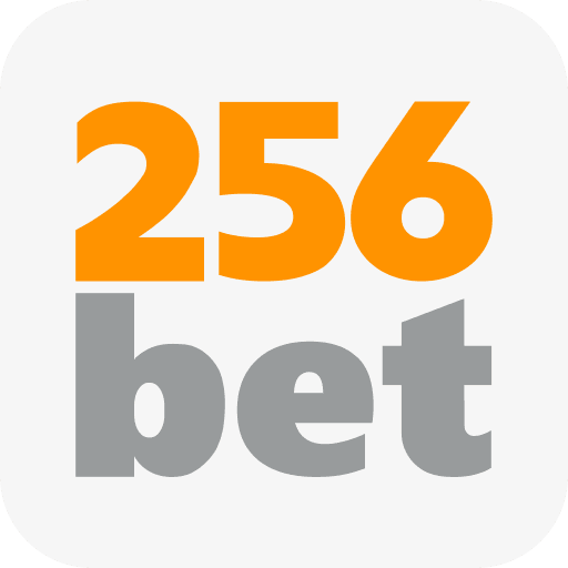 256bet.com logo