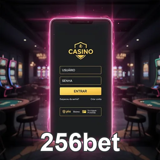 Ilustração de Acesso Mobile: Jogue Onde Quiser