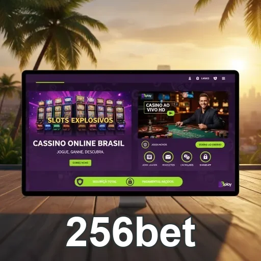 Ilustração de Segurança Avançada