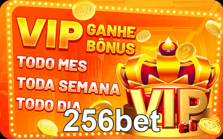 Ilustração de Explore os serviços VIP da 256bet para jogadores exigentes