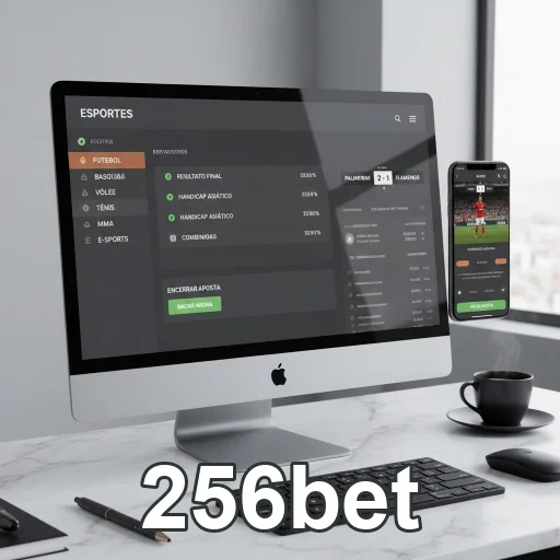 Ilustração de Gerenciamento Personalizado de Contas